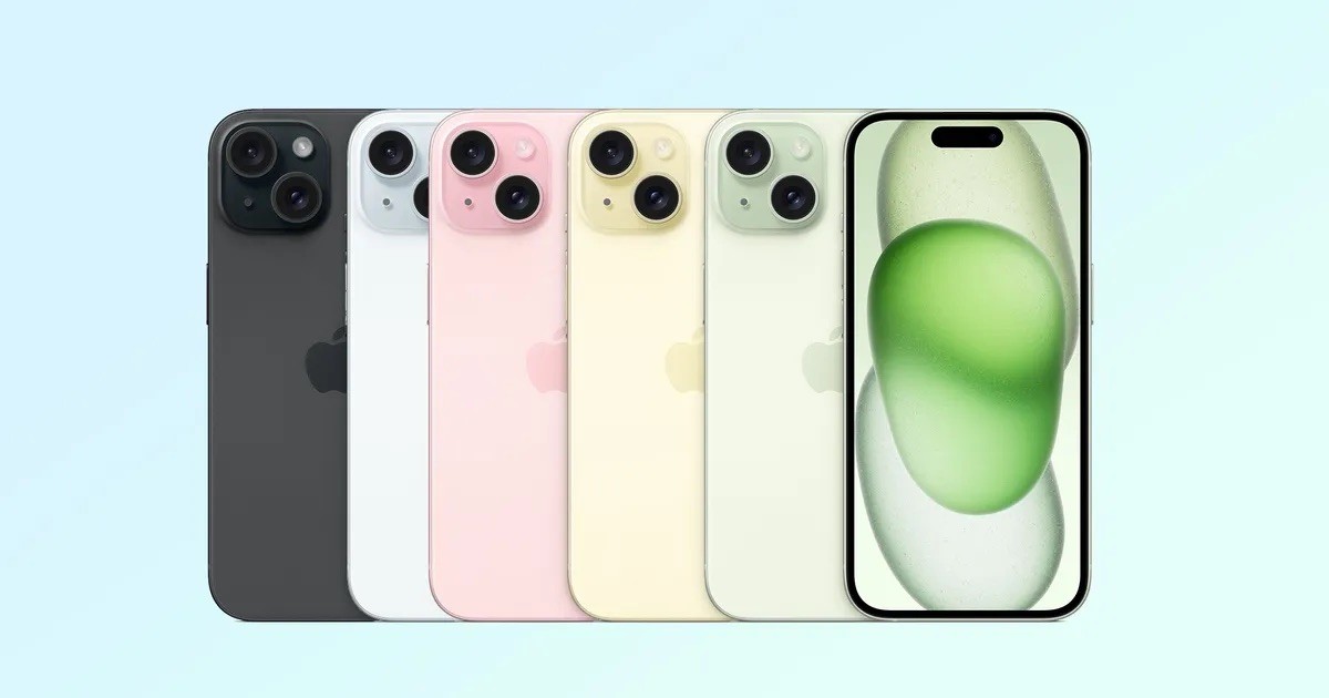 Màu iPhone 16 Nào Được Yêu Thích Nhất Theo MT Store?