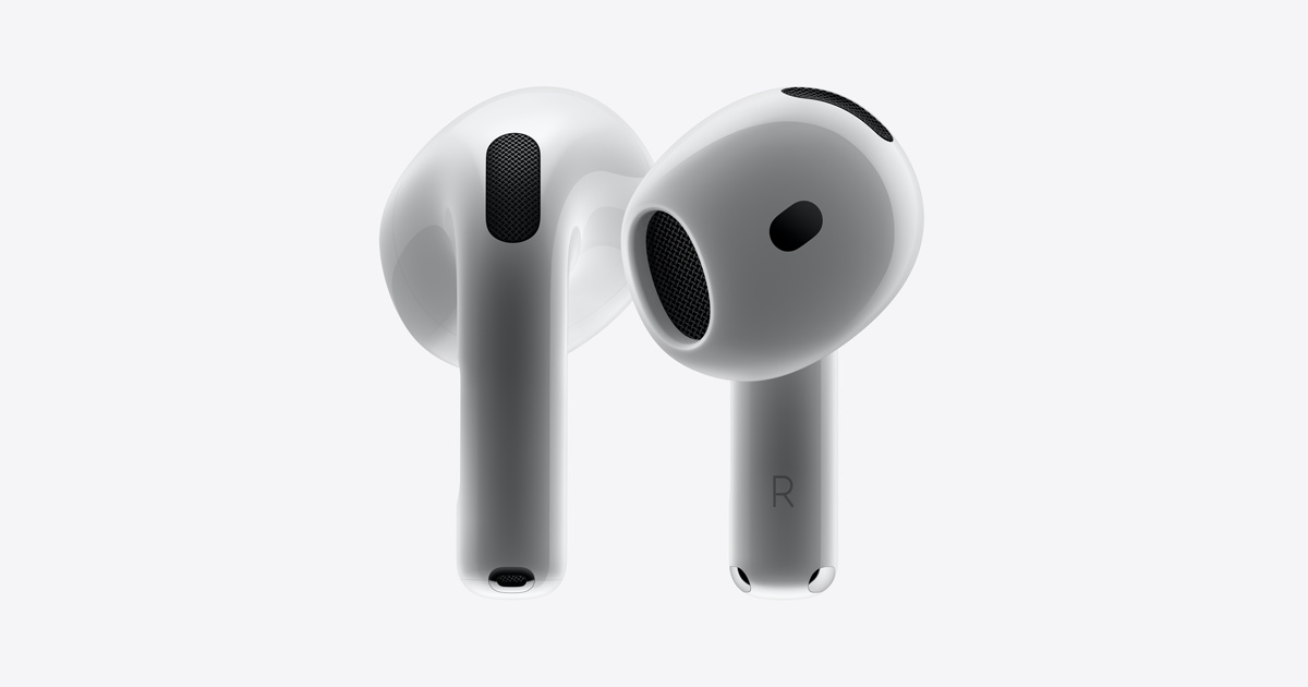 Đánh Giá AirPods 4: Có Thật Sự Đáng Để Nâng Cấp?